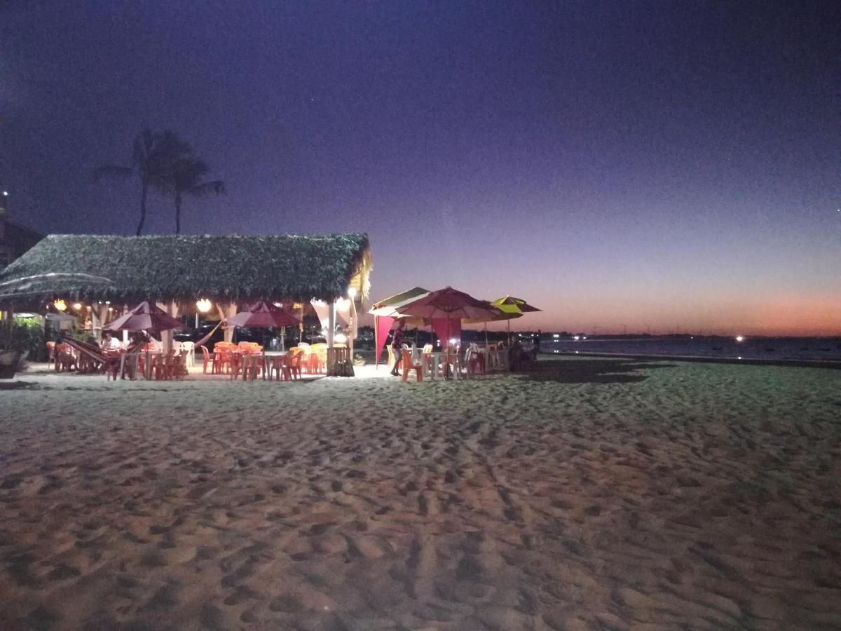 Pousada Triplex Por Do Sol Flecheiras Eksteriør bilde