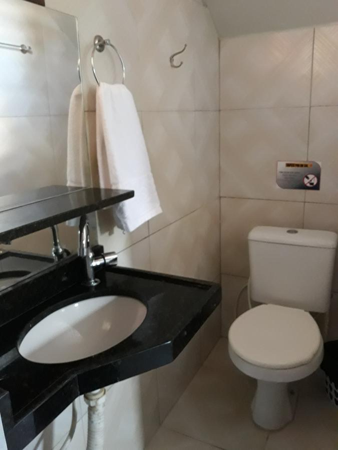 Pousada Triplex Por Do Sol Flecheiras Eksteriør bilde